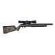 Magpul Industries Hunter X-22 Rifle Stock for Ruger 10/22