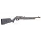Magpul Industries Magpul Hunter X-22 Stk 10/22 Td Blk