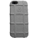 Magpul Industries iPhone 5 Field Case, Grey MPIMAG452GRY