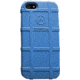 Magpul Industries iPhone 5 Field Case, Light Blue MPIMAG452LBL