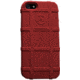 Magpul Industries iPhone 5 Field Case, Red MPIMAG452RED