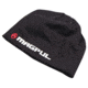 Magpul Industries Logotext Skull Beanie, Black, OSFA MPIMAG900-BLK