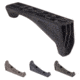 Magpul Industries M-LOK Angled Fore Grip, Black, Flat Dark Earth, Grey, Olive Drab