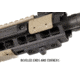 Magpul Industries M-LOK Bipod Mount, Fits M-LOK Hand Guard, Black MAG609