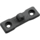 Magpul Industries M-LOK Bipod Mount, Fits M-LOK Hand Guard, Black MAG609