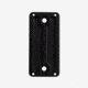 Magpul Industries M-LOK Dovetail Adapter 2 Slot for RRS/ARCA Interface, Black MPIMAG1051