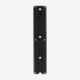 Magpul Industries M-LOK Dovetail Adapter 4 Slot for RRS/ARCA Interface, Black MPIMAG1052