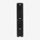 Magpul Industries M-LOK Dovetail Adapter 4 Slot for RRS/ARCA Interface, Black, MAG1052