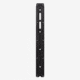 Magpul Industries M-LOK Dovetail Adapter Pro Chassis Full Rail for RRS/ARCA Interface, Black MPIMAG1053