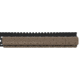 Magpul Industries M-LOK Type 2 Low Profile Rail Covers,Flat Dark Earth MAG603FDE