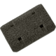 Magpul Industries M-LOK Type 2 Low Profile Rail Covers,Olive Drab Green MAG603ODG