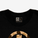 Magpul MAG1527-001-2XL Raider Camo Icon CVC Black Cotton/Polyester Short Sleeve