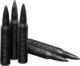 Magpul Industries Dummy Rounds 5.56x45 5 Pack Black