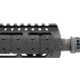 Magpul Industries M-LOK Type 2 Half Slot Rail Covers