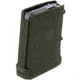 Magpul Industries PMAG 10 AR-15/M4/M16/SA-80 .223 Remington/5.56x45mm NATO 10 Round Rifle Magazine, OD Green, 10, MAG559-ODG