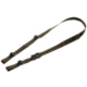 Magpul Industries MAG1312-RGR MS1 Lite Sling Ranger Green Nylon 48in- 60in OAL Rifle, Ranger Green, 48 - 60 inches, MAG1312-RGR