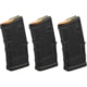Image of Magpul Industries PMAG GEN M3 AR-15 Rifle Magazine, .300 Blackout, 20 Round, Black, 3 Pack