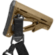 Magpul Industries Magpull CTR Mil-Spec Carbine Stock, Black, MAG310MCB
