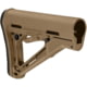 Magpul Industries Magpull CTR Mil-Spec Carbine Stock, Black, MAG310MCB