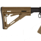 Magpul Industries Magpull CTR Mil-Spec Carbine Stock, Black, MAG310MCB