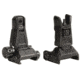 Magpul Industries MBUS Pro Flip Up Front and Rear Sight Set