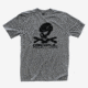 Magpul Industries Megablend 20th Anniversary T-Shirt - Men's, Athletic Heather, Large MPIMAG1096-030-L