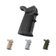 Magpul Industries MIAD Gen 1 AR Gun Grip, Black, Flat Dark Earth, Gray, OD Green