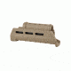 Magpul Industries MOE AKM Handguard for AK47/AK74,Flat Dark Earth MAG620FDE