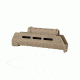 Magpul Industries MOE Extended Handguard for AK47/AK74,Flat Dark Earth MPIMAG619FDE