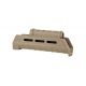 Magpul Industries MOE Extended Handguard for AK47/AK74,Flat Dark Earth MAG619FDE