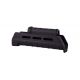 Magpul Industries MOE Extended Handguard for AK47/AK74,Plum MAG619PLM