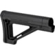 Magpul Industries MOE AR-10/AR-15/SR-25 Fixed Carbine Mil-Spec Stock