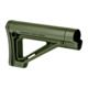 Magpul Industries MOE Fixed Carbine Stock - Commercial-Spec