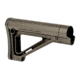 Magpul Industries MOE Fixed Carbine Stock - Commercial-Spec, OD Green, MAG481-ODG