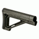 DEMO, Magpul Industries MOE Fixed Carbine Mil-Spec Stock, AR-10/AR-15/SR-25, 8.8 in, Olive Drab, MAG480OD