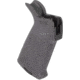 Magpul Industries MOE Grip, Fits AR Rifles, Grey MAG415GRY