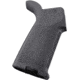 Magpul Industries MOE Grip, Fits AR Rifles, Grey MAG415GRY