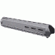 Magpul Industries MOE Handguard, Rifle Length, Fits AR Rifles, Grey MPIMAG419GRY