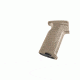 Magpul Industries MOE -K2 AK Grip, AK47/AK74, Flat Dark Earth MPIMAG683FDE