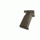 Magpul Industries MOE -K2 AK Grip, AK47/AK74, Olive Drab Green, MAG683-ODG