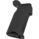 Magpul Industries MOE-K2+ Grip, Fits AR Rifles, Black, MAG532BLK