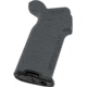 Magpul Industries MOE-K2+ Grip, Fits AR Rifles, Grey, MAG532GRY