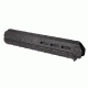 Magpul Industries MOE M-LOK Handguard, AR-15/M16, Rifle Length, 12.6 inch, Black, MAG427BLK