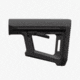 Magpul Industries MOE PR Carbine Stock, Black, Mil-Spec, MAG1435-BLK