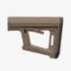 Magpul Industries MOE PR Carbine Stock, Flat Dark Earth, Mil-Spec, MAG1435-FDE