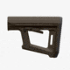 Magpul Industries MOE PR Carbine Stock, Olive Drab Green, Mil-Spec, MAG1435-ODG