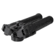 Magpul Industries MOE QD Bipod, 7-10in Height Range, M-LOK, Black, MAG1511-BLK