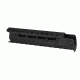 Magpul Industries MOE SL Handguard, Features M-LOK Slots, Fits AR-15/M4, Black MPIMAG551-BLK