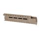 Magpul Industries MOE SL Mid-Length AR-15/M4 M-LOK Handguard, Flat Dark Earth MAG551-FDE