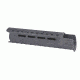 Magpul Industries MOE SL Handguard, Features M-LOK Slots, Fits AR-15/M4, Gray MPIMAG551-GRY
